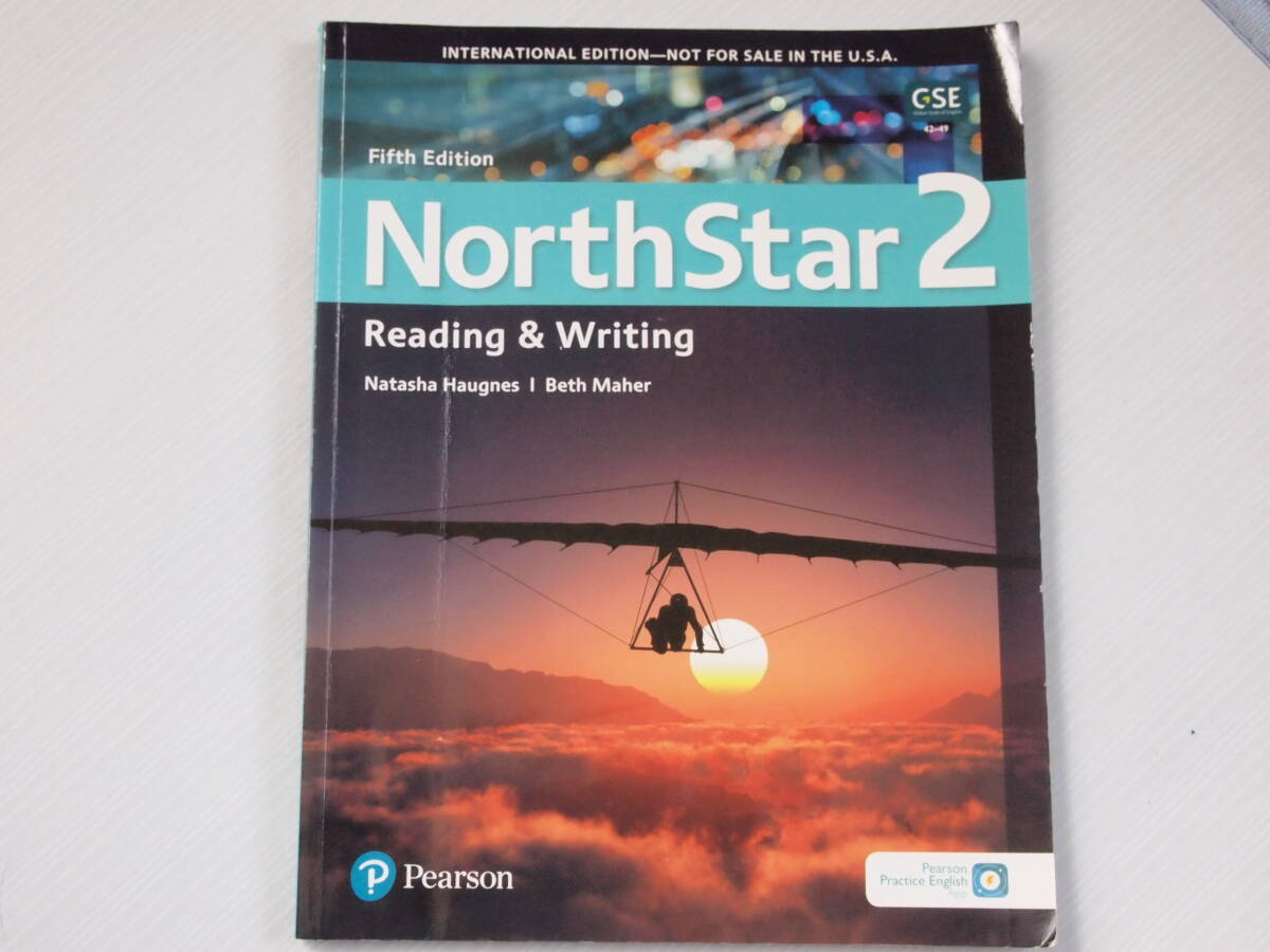 □中古 North Star2 Reading&Writing□拍卖