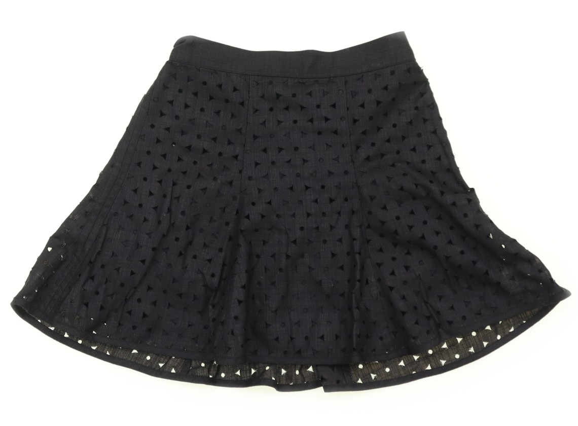 べべ BeBe スカート 110サイズ 女の子 子供服 ベビー服 キッズ拍卖