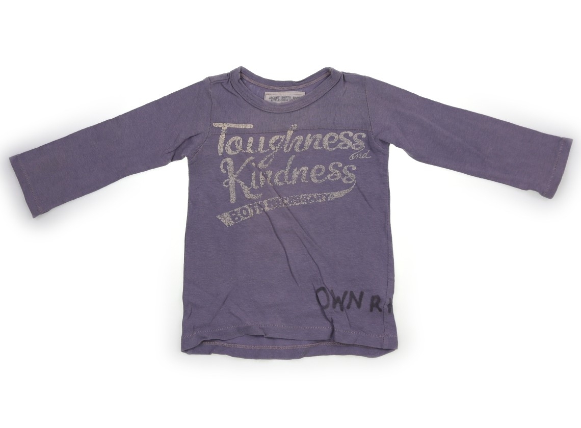 ゴートゥーハリウッド Go To Hollywood Tシャツ・カットソー 100サイズ 女の子 子供服 ベビー服 キッズ拍卖