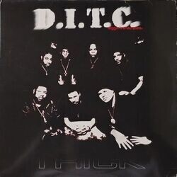 D.I.T.C. / THICK拍卖