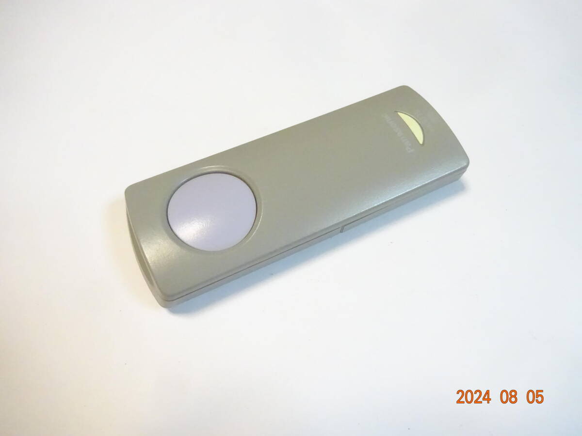 パナソニック HK9335 照明用リモコン/シーリングライト用リモコン拍卖