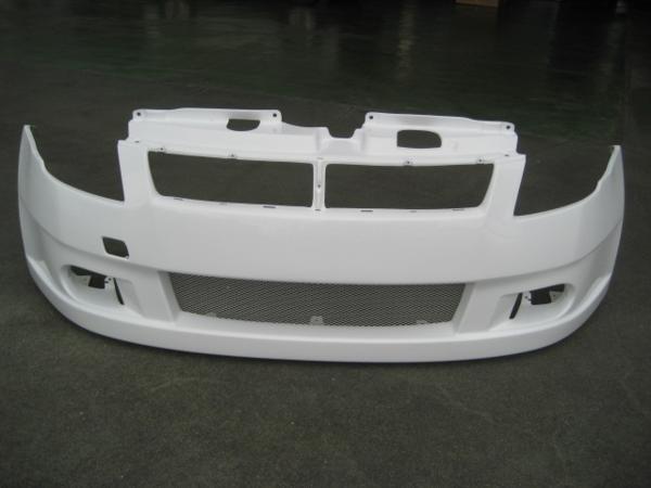 JWRC CUSTOM JWRCタイプ フロントバンパー FRP スズキ スイフトスポーツ ZC71.11.21.31S型用拍卖