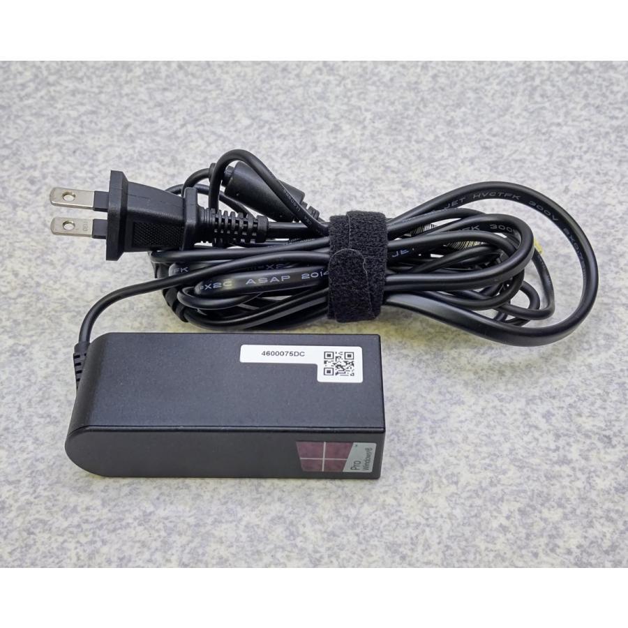 NEC 純正ACアダプタ LaVieTabW用 12V 3A 36W PC-VP-BP104 Model:ADLX36NDN2D拍卖