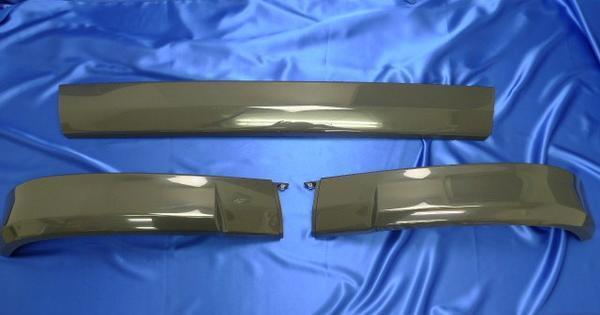 グランドプロフィア用バンパーアンダースポイラー ボルト付き拍卖