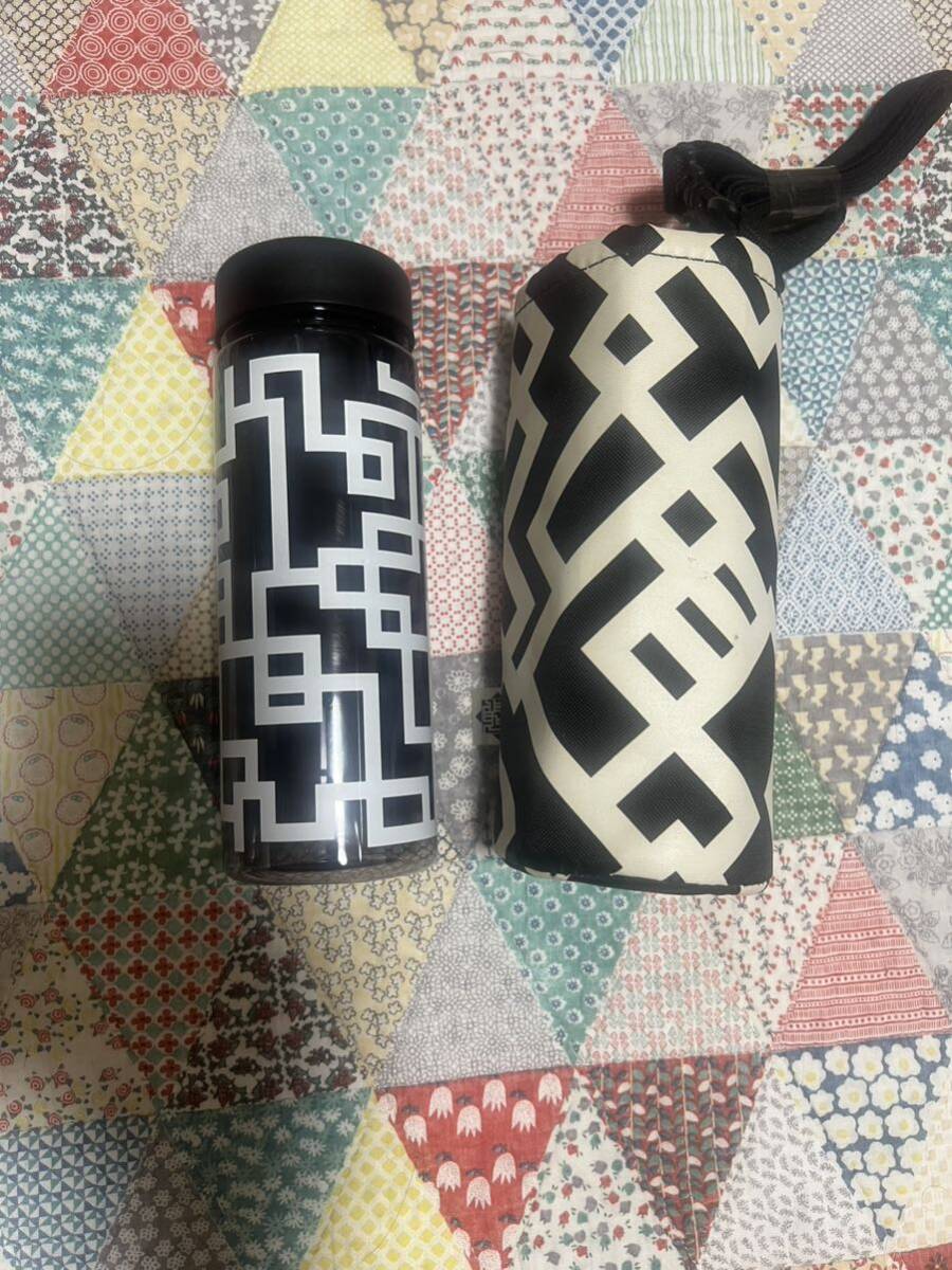 布袋寅泰グッズドリンクボトル ①拍卖