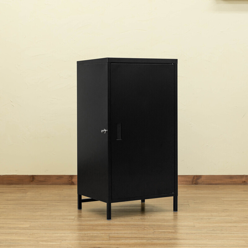 SKB TB 宅配ボックス  1ドア ブラック拍卖