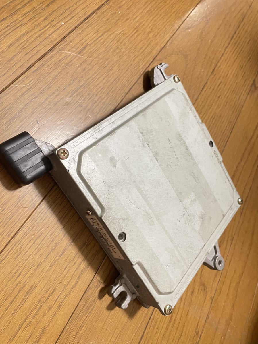 【希少】HONDA S2000 AP1 純正 エンジン コンピュータ ECU CPU コンピューター S2K F20C ホンダ JDM拍卖
