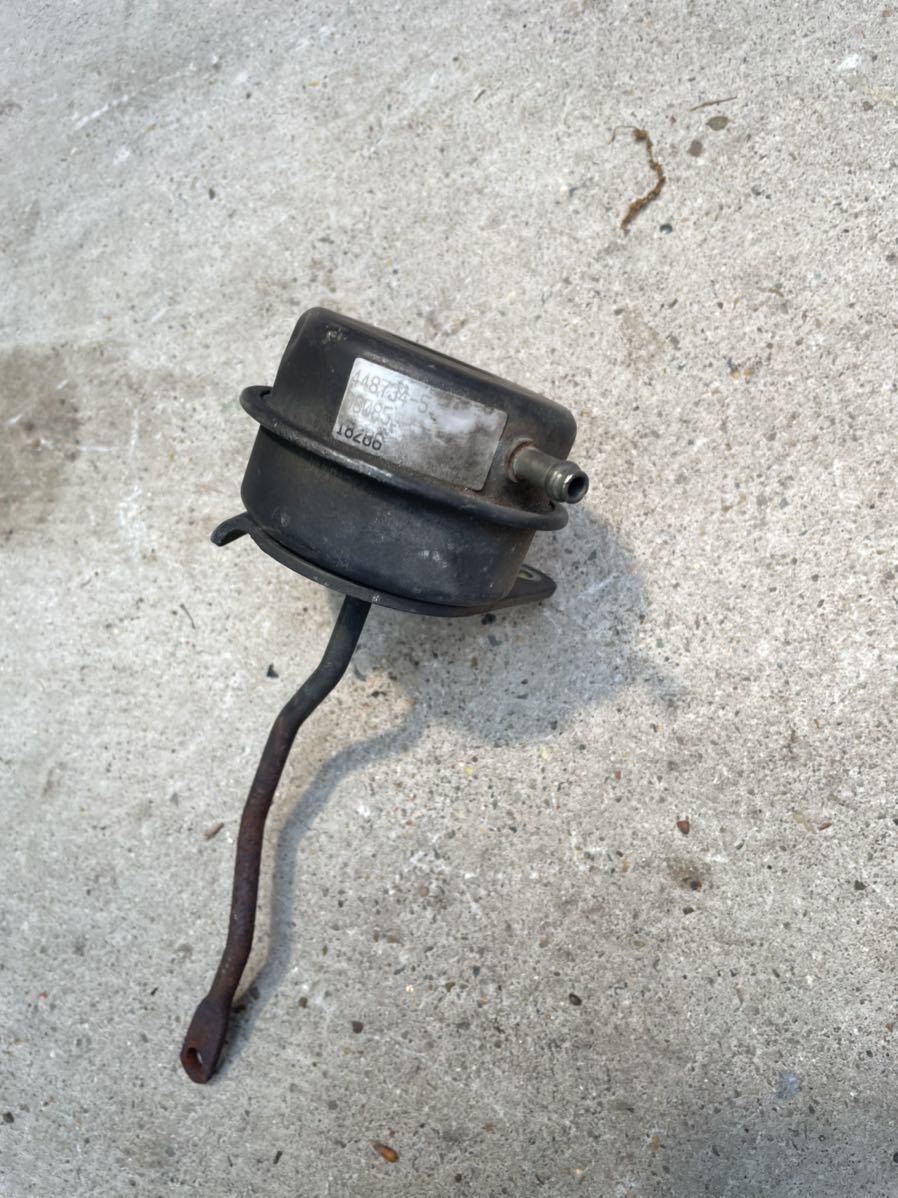 S14 タービン アクチュエーター ウォーターライン S13 S15 180SX PS13 RPS13 sr20 シルビア 日産拍卖