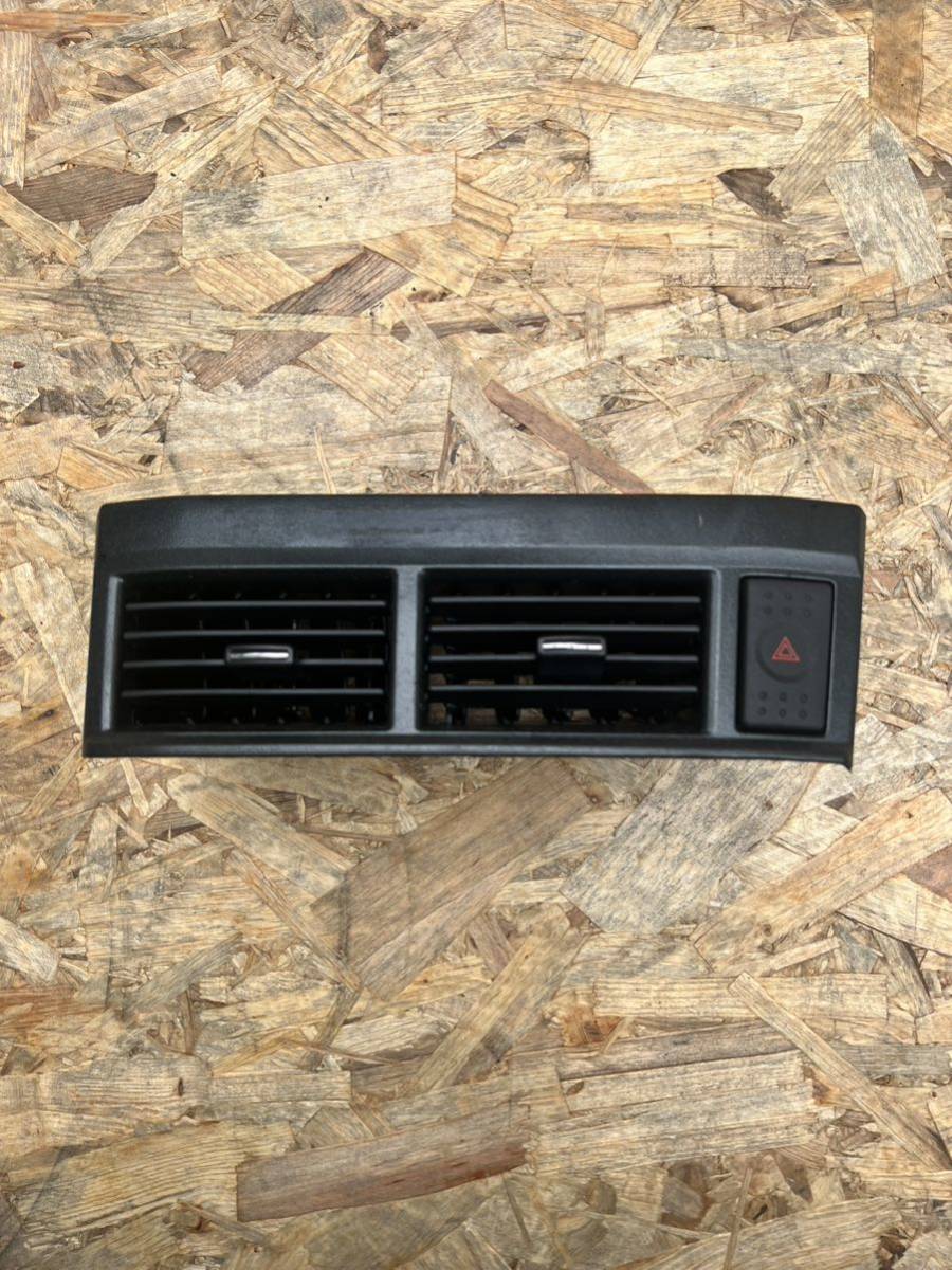 【希少!】ER34 エアコン 吹き出し口 内装 ハザードスイッチ パネル エアコンパネル R34 HR34 bnr34拍卖