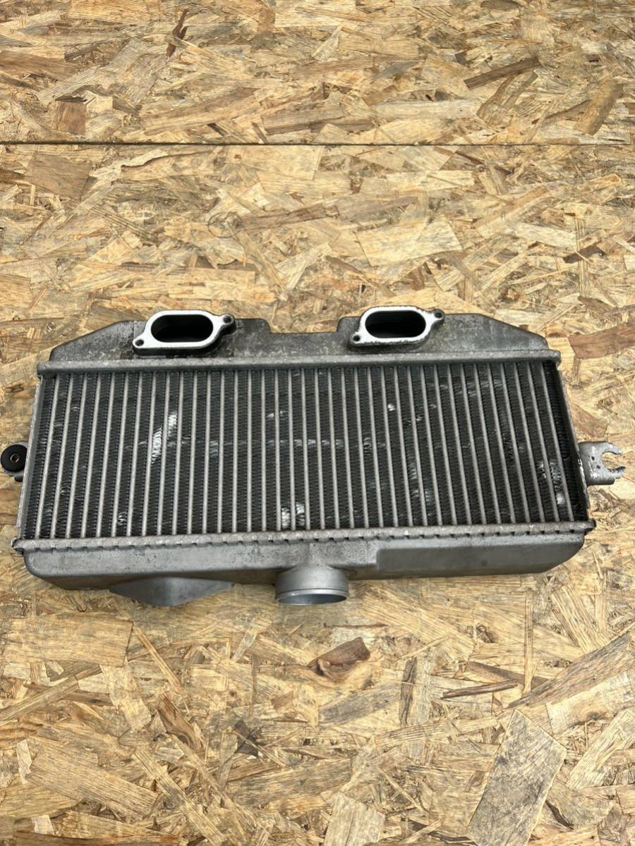 インプレッサ WRX-STi GRB 純正 インタークーラー GRF GVB GVF拍卖