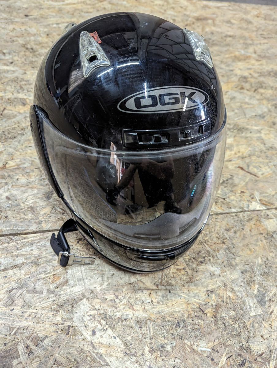 フルフェイス フルフェイスヘルメット OGK ヘルメット バイク拍卖