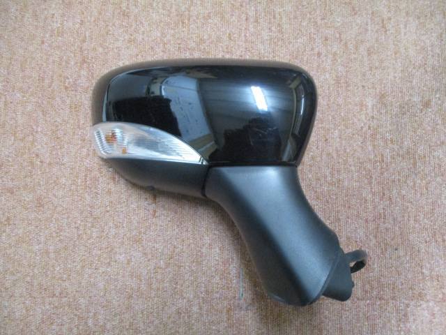★☆ABA-RM5M ルノー ルーテシア RS スポーツ 右ドアミラー☆★拍卖