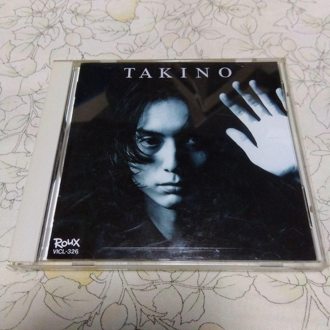 ♪TAKINO Satoshi Takino 滝野聡♪拍卖