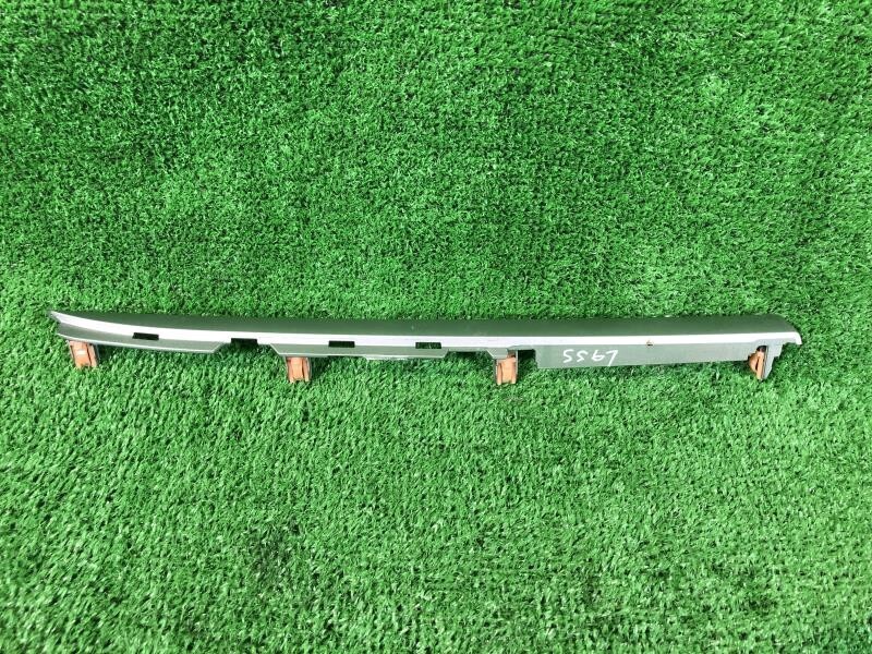 SUZUKI スズキ スイフト DBA-ZC72W H23年 純正 シルバーパネル CONSOLE BOARD DECORATIVE DTRIP ID:2840拍卖