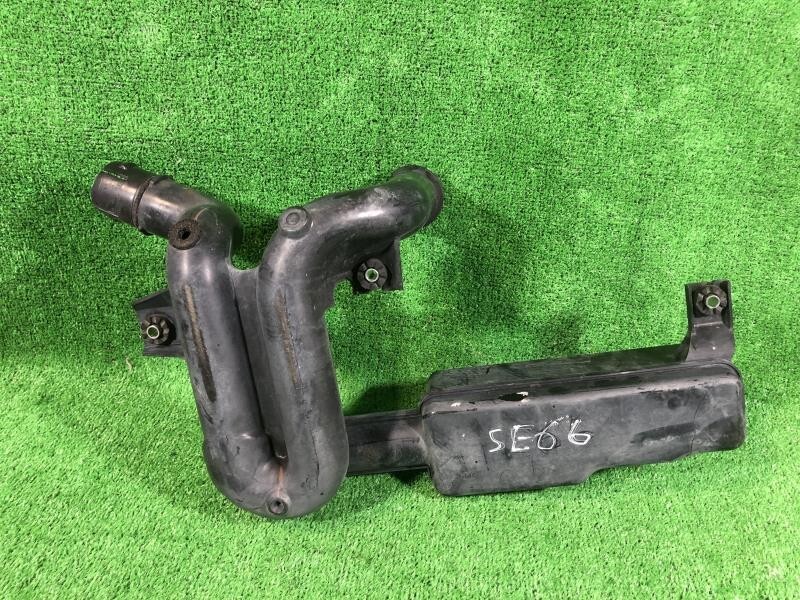 SUZUKI スズキ エブリイ H26年 純正 クーラントパイプ HBD-DA64V COOLANT PIPE ID:2907拍卖