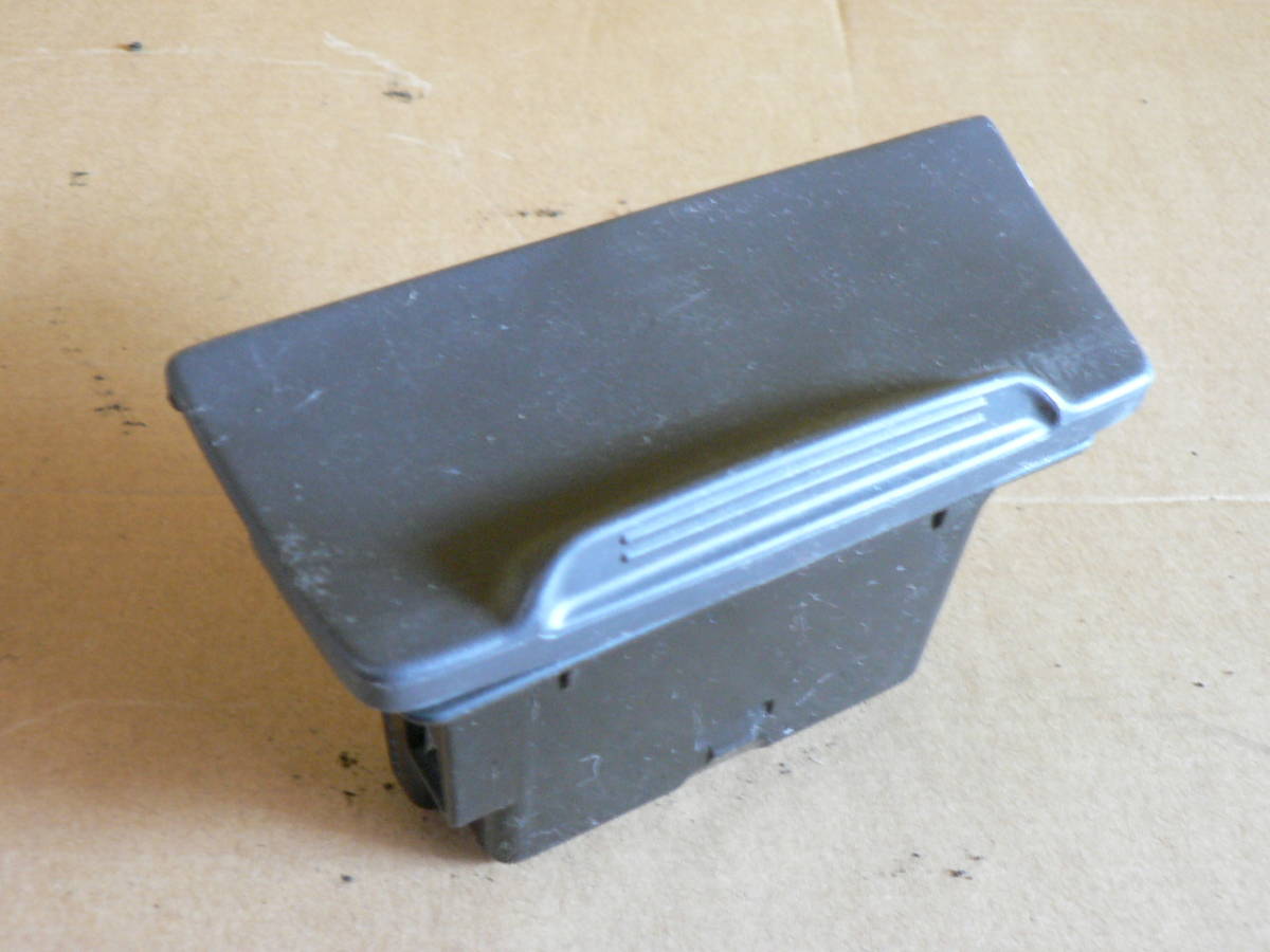 AE111 カローラレビン AT 10489キロ アッシュトレイ 74102-20240拍卖