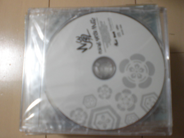 山嵐 COLORS WATER MUSiC 新品未開封 サンプルCD プロモ 非売品拍卖