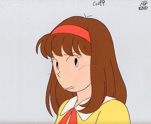 あずきちゃん 19821-08(8808)拍卖