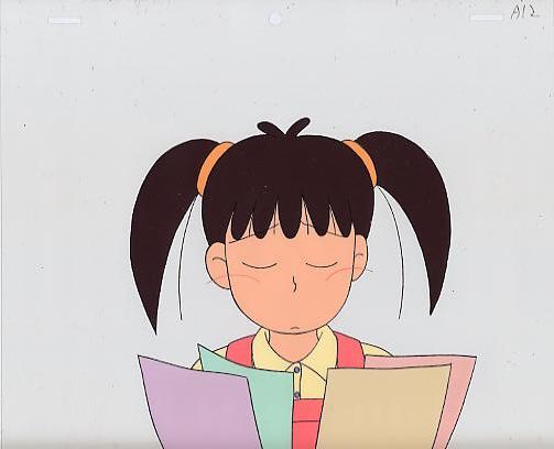 あずきちゃん 19824-12(8854)拍卖