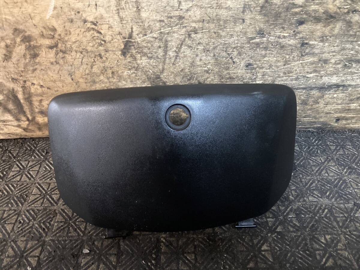 HONDA スペイシー100 JF13 グローブボックスカバー 神戸発 A196-28拍卖