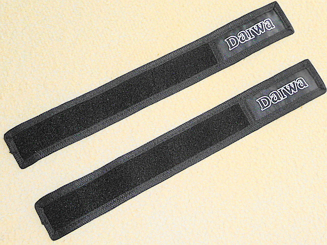 【☆☆☆】≪ダイワ(Daiwa)≫ 【ロッドベルト】2本セット!拍卖