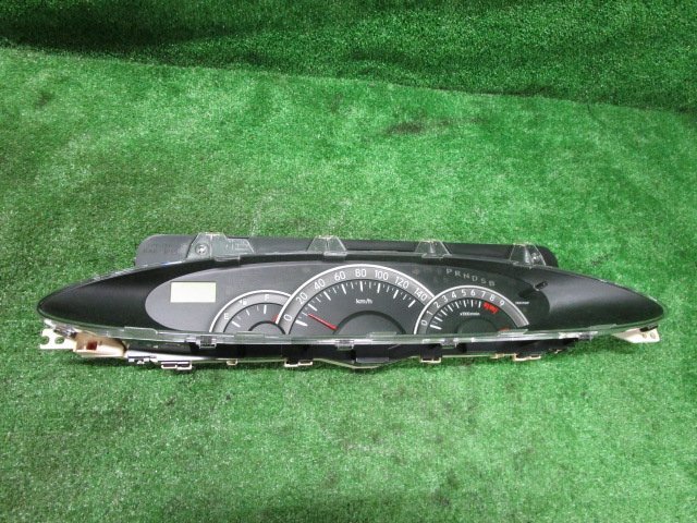【A63516】◇タント L375S スピードメーター 149,200㎞ 83800-B2132拍卖