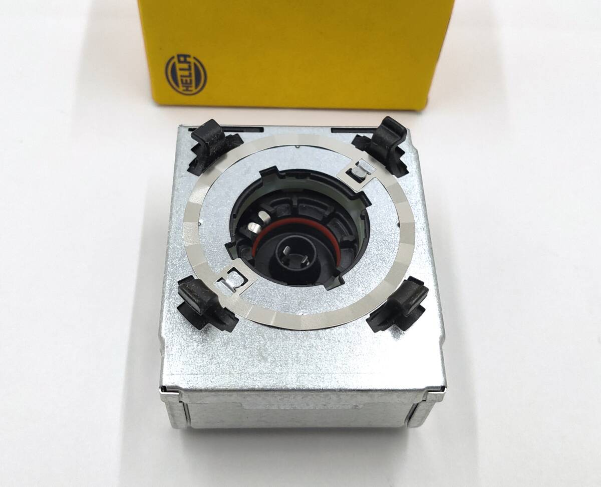 (送料込) サーブ 9-3 HID イグナイター キセノン【純正OEM製・新品】 ベンツ・BMW・VW・アウディ・ジャガー・ルノー・オペルにも適合有り拍卖