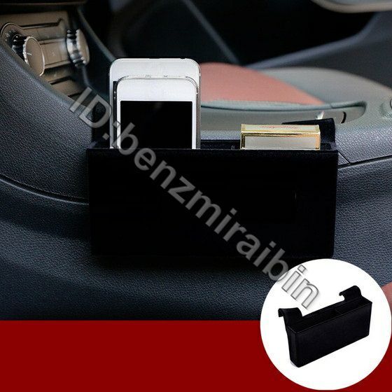 ベンツ A クラス W176 インナーコンソール ギア ボックス 側 収納 ボックス ホルダー 2013-2018 1 個拍卖