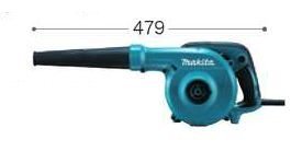 1□【郡山定#3レサ040226-1】ブロワ UB1103(無段変速)100V拍卖