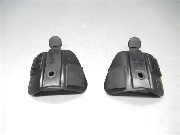 H2R6-0726 スズキ グラディウス400 インナーカバー 左右 純正 【VK58A-102~ 動画有】拍卖