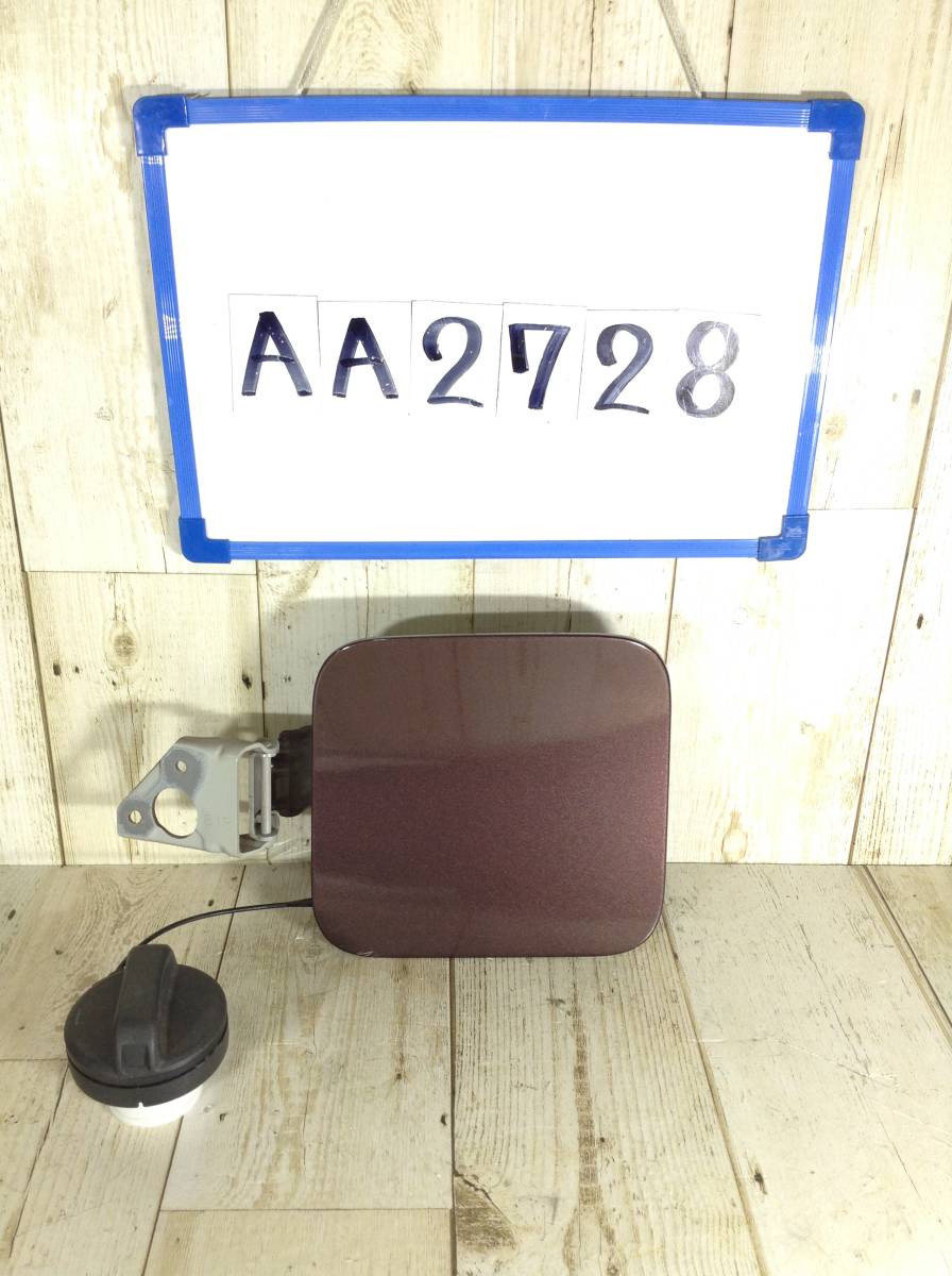 ★★★AA2728★★ MA36S ソリオ スズキ 給油口 ガソリン ふた ZVS拍卖