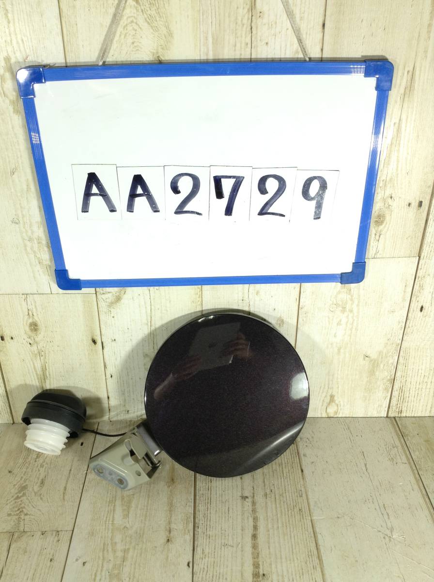 ★★★AA2729★★ HE33S スズキ ラパン 給油口 ガソリン ふた ZSF拍卖