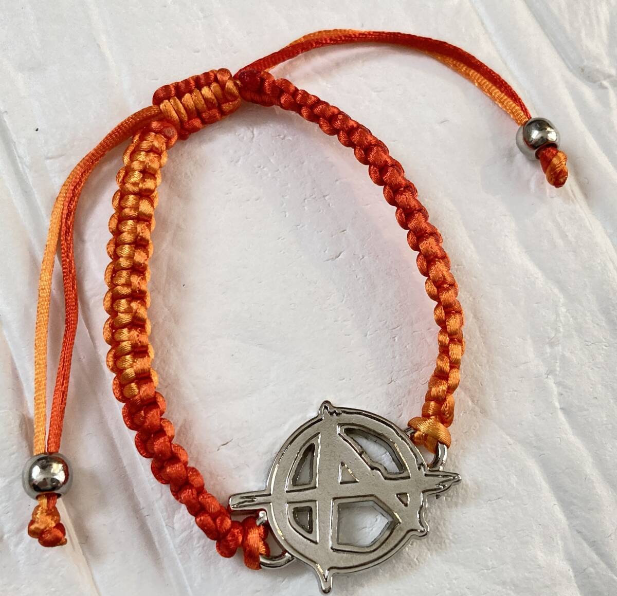 ユニコーン ★ UNICORN フィタ ブレスレット 腕輪 バングル ABEDON 奥田民生 阿部義晴 川西幸一 手島いさむ 堀内一史拍卖