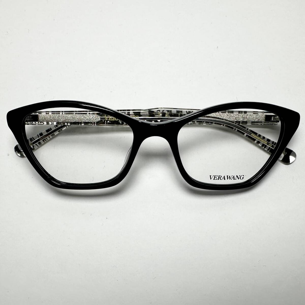 Vera Wang ヴェラ・ウォン 正規新品 メガネ / 米国ブランド / V364 / レディース拍卖