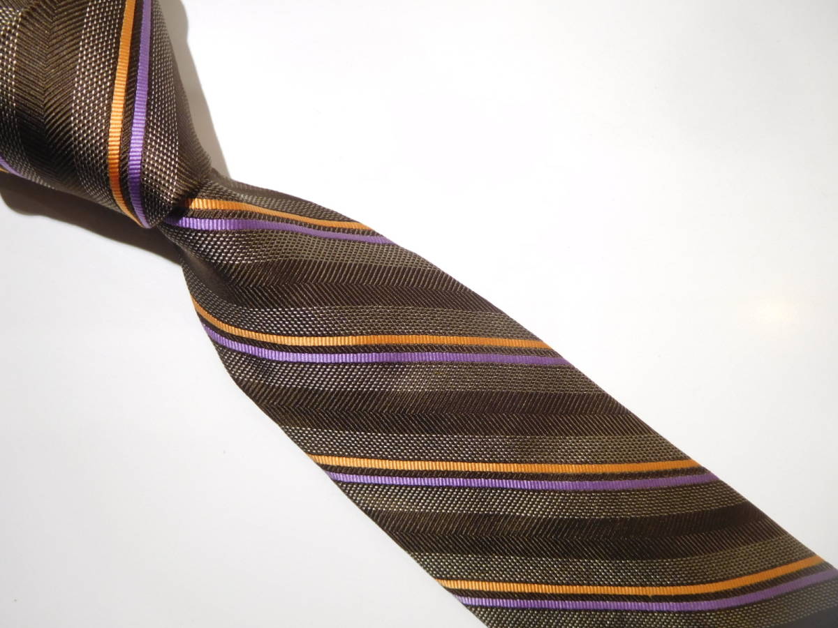 (11)/フェアファクス(FAIRFAX)ネクタイ/5拍卖