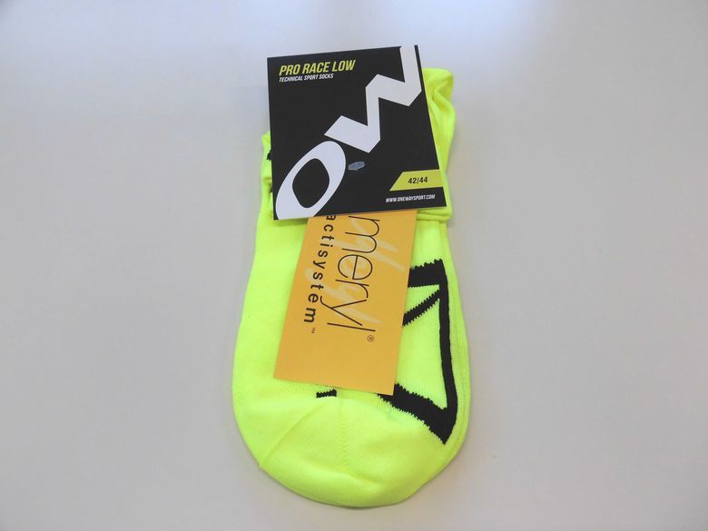 ★送料無料★ONEWAY ワンウェイ ソックス LOW L拍卖