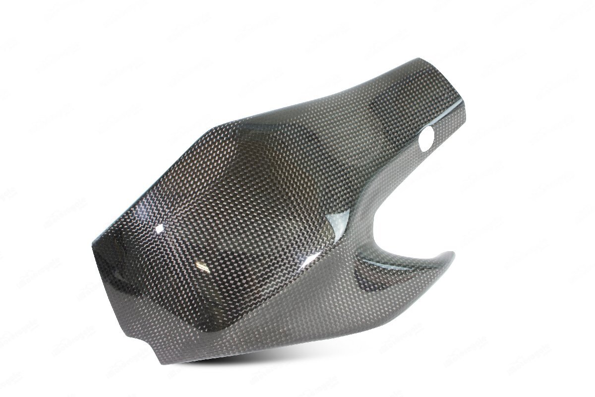 【国内在庫】LighTech ライテック ドライカーボン スイングアームプロテクター 艶あり HONDA CB1000R '18-20 ホンダ ★拍卖