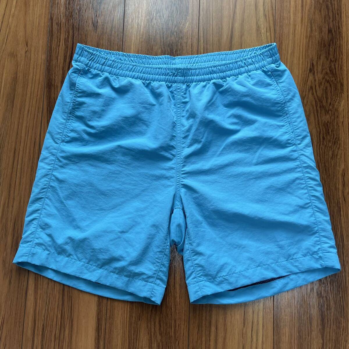 国内正規品 ヘリーハンセン ショートパンツ ナイロンショーツ アウトドア SHORTS L HOE21812 ゴールドウイン拍卖