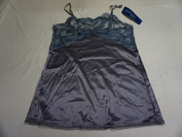 ♪トリンプ エッセンス201キャミソール ブラウン♪拍卖