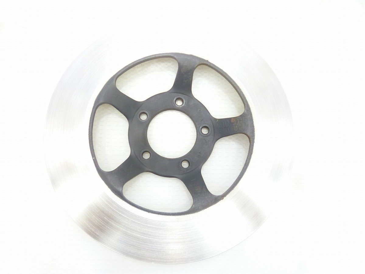 ホンダ GL500 WING★フロントディスクローター・残厚6.8mm★H5M-31(60)拍卖