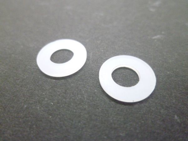 Z400FX フューエルコックワッシャー 純正互換品 92022-183 在庫有 即納 ニンジャ GPZ900R ゼファー400 W650 燃料コック拍卖