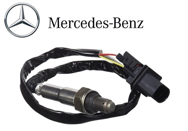 正規優良品 Mercedes-Benz O2センサー ラムダセンサー W219 CLS350 CLS500 CLS550 CLS63 CLSクラス 0035427018 ベンツ拍卖