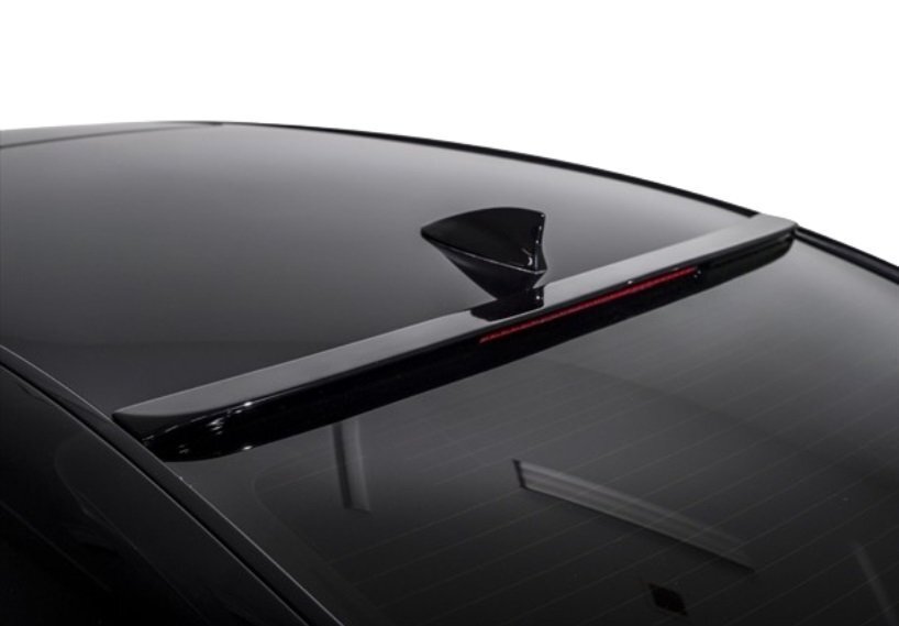 【AIMGAIN】 純VIP SPORT LEXUS レクサス 40系 LS 後期 LS460 LS600h F-SPORT ルーフスポイラー 2012.10-2017.10 エイムゲイン エアロ拍卖