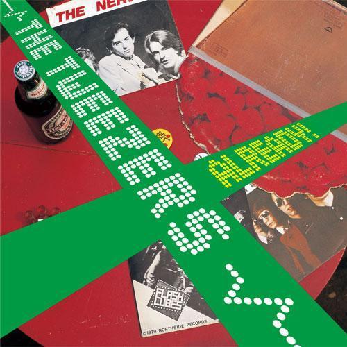 TWEEZERS (トゥイーザーズ) - ALREADY (Japan タイムボム 限定リマスター再発「見開き厚紙ジャケ」CD/New)拍卖