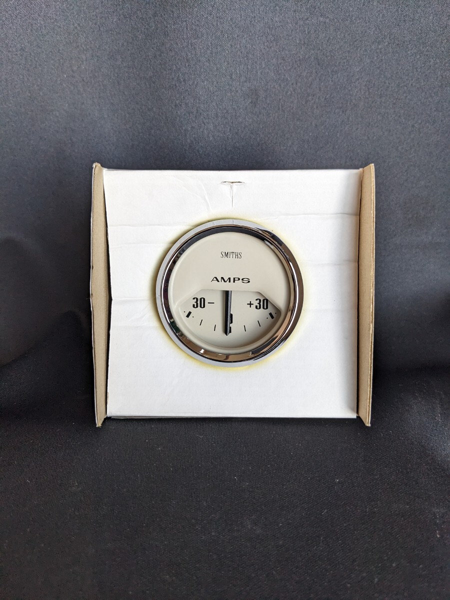 スミス 電流計 マグノリア 電気式 クラッシックミニ用拍卖