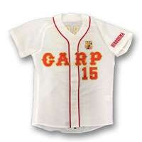 新品未開封 広島カープ 引退ユニフォーム 黒田博樹 L 拍卖