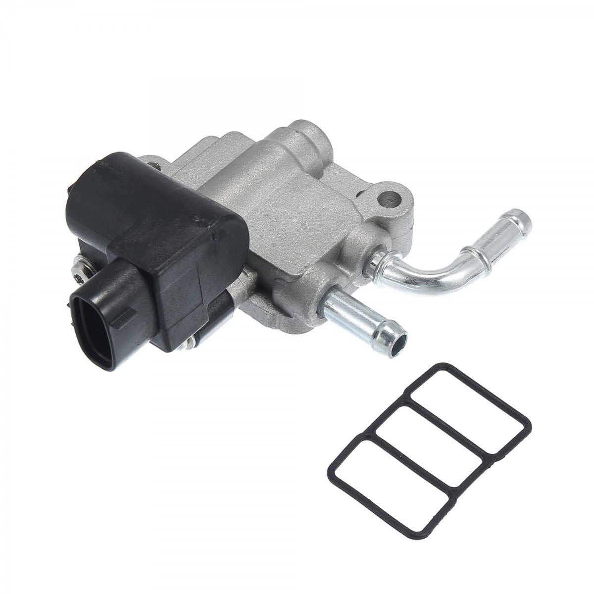 ●未使用 ホンダ ABA-AP1 S2000 純正 ロータリーエアーコントロールバルブ ASSY HONDA Rotary air control valve ASSY拍卖