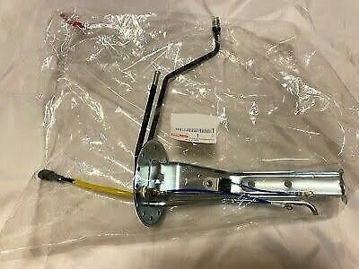 ●未使用 トヨタ GA70 JZA70 スープラ 純正 燃料ポンプ フューエルポンプ ブラケット TOYOTA Fuel pump bracket拍卖