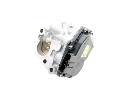 ●未使用 トヨタ 150系 ランドクルーザープラド ランクル 純正 エレクトリック EGRコントロール バルブ ASSY Electric EGR control valve拍卖