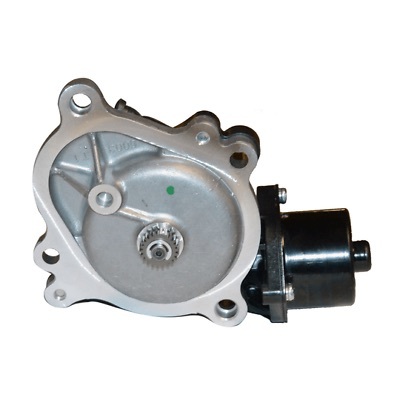 ●新品 トヨタ HDJ101 UZJ100 100系 ランドクルーザー ランクル 純正 トランスファーシフトアクチュエーター Transfer shift actuator ASSY拍卖